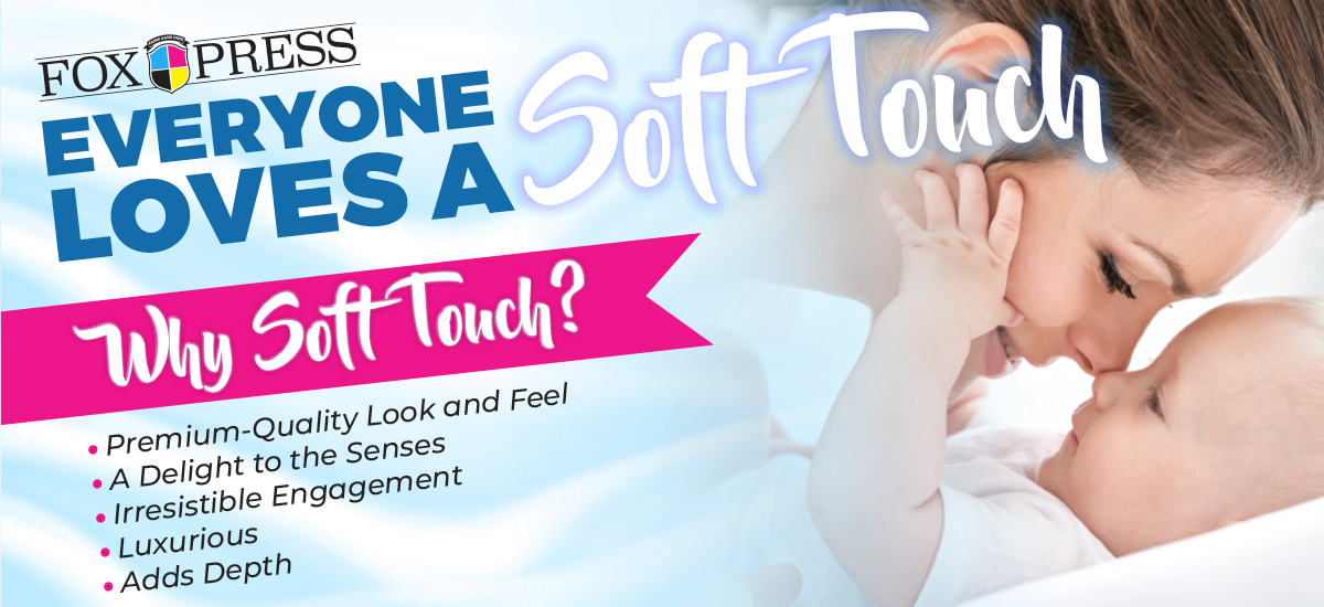 free soft touch cover