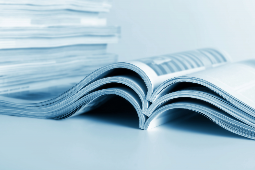 Perfect Bound Books - Fox Press